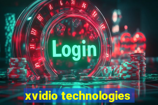 xvidio technologies-startup download o